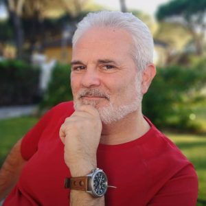 Jose Antonio Garrote