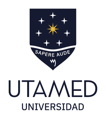 LOGOTIPOS_UTAMED_logo azul vertical - universidad